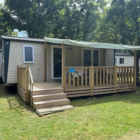 Camping De Châlons-en-Champagne Dış mekan fotoğraf