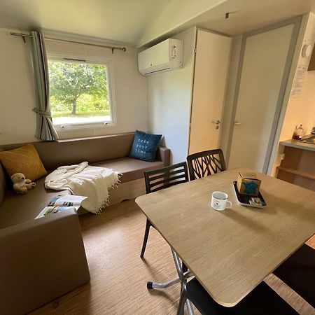 Camping De Châlons-en-Champagne Dış mekan fotoğraf
