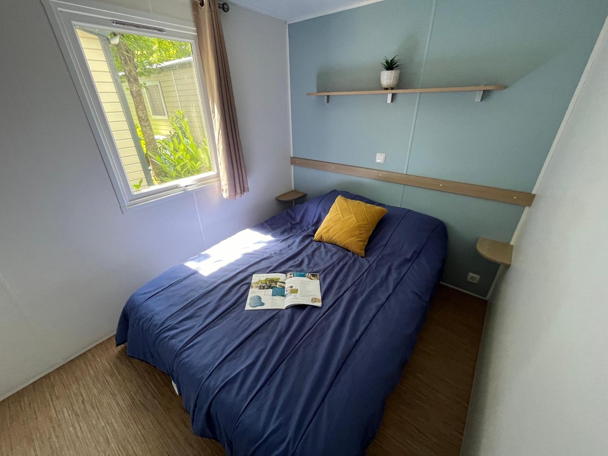 Camping De Châlons-en-Champagne Dış mekan fotoğraf