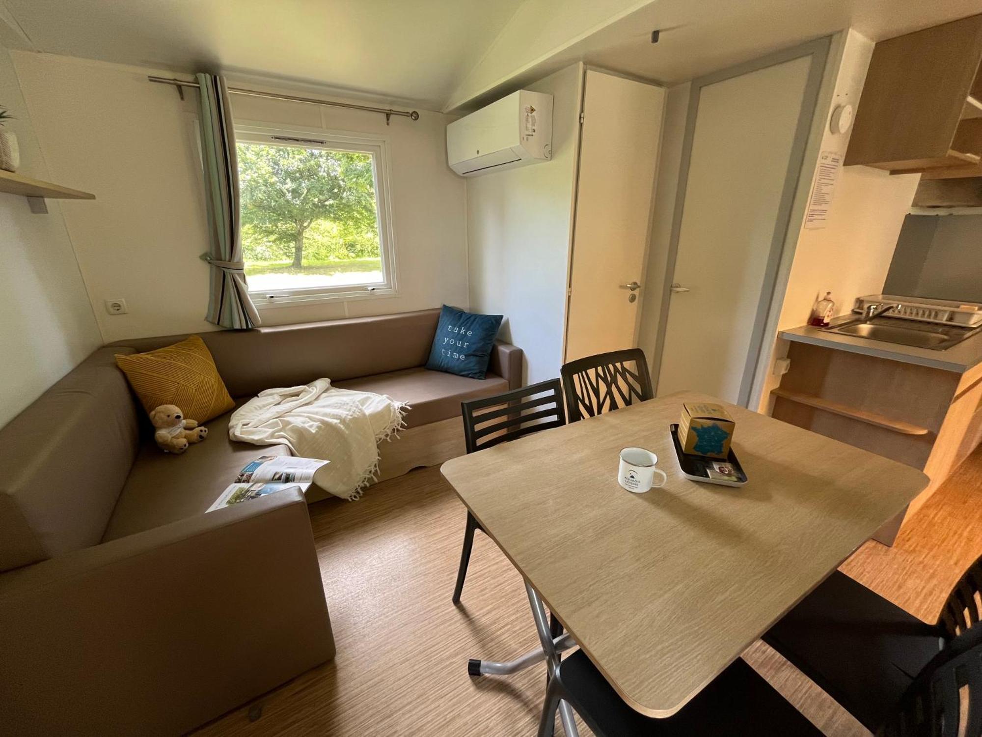 Camping De Châlons-en-Champagne Dış mekan fotoğraf