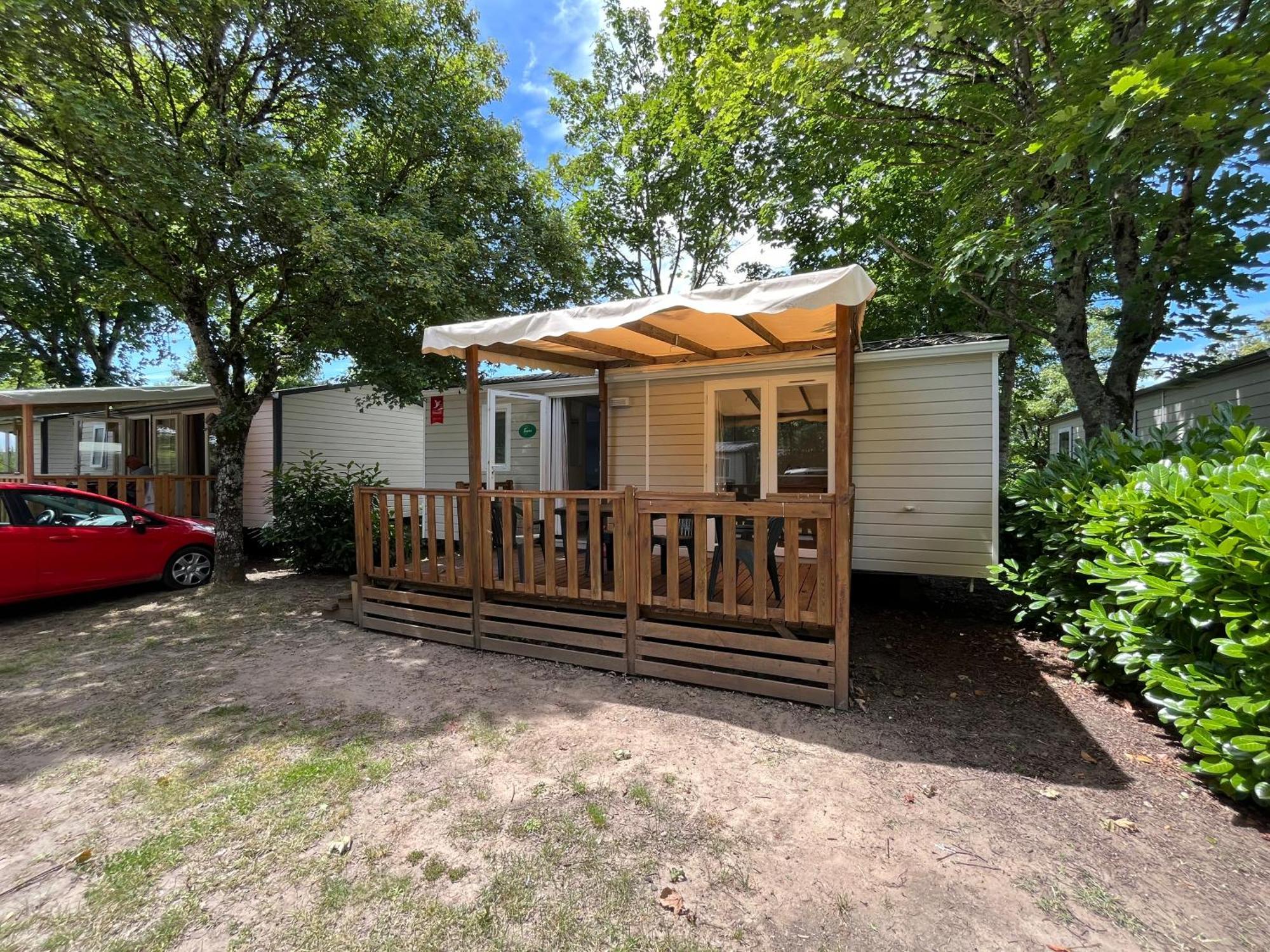 Camping De Châlons-en-Champagne Dış mekan fotoğraf