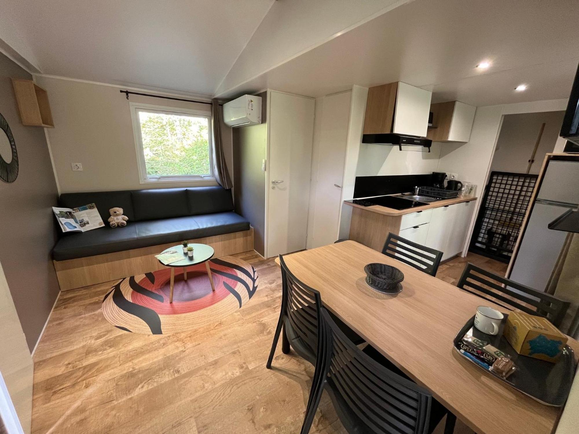 Camping De Châlons-en-Champagne Dış mekan fotoğraf