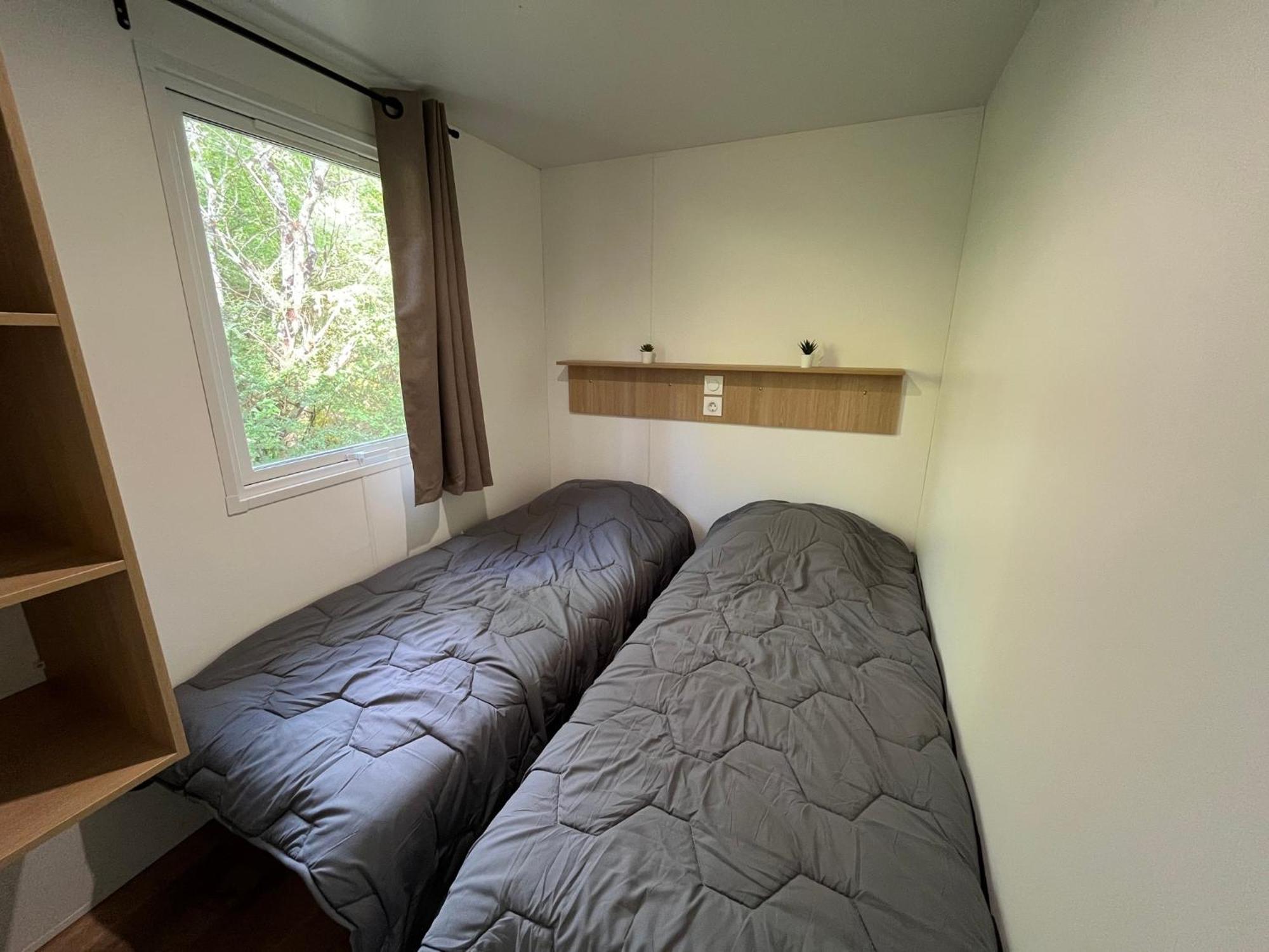 Camping De Châlons-en-Champagne Dış mekan fotoğraf