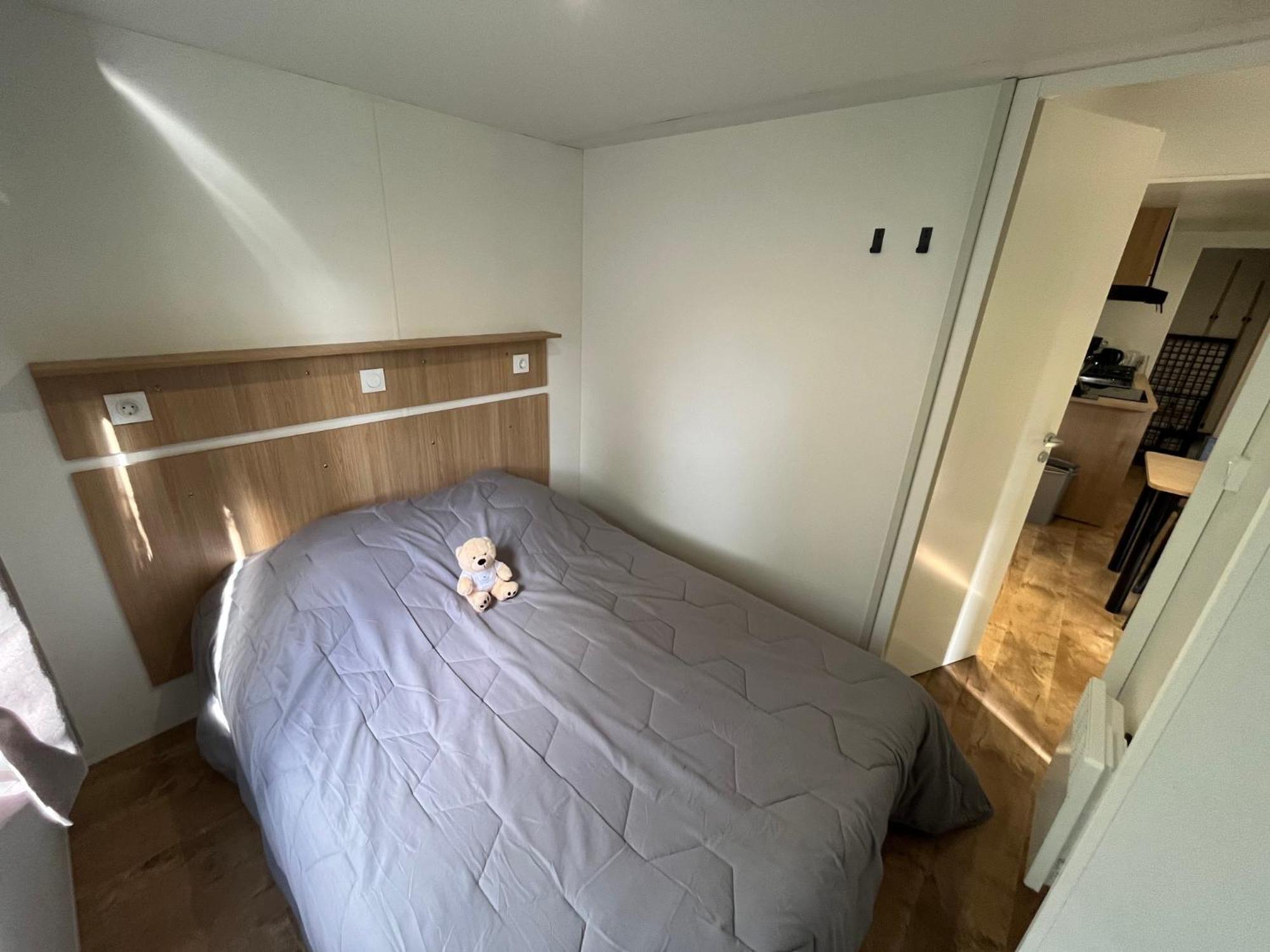 Camping De Châlons-en-Champagne Dış mekan fotoğraf