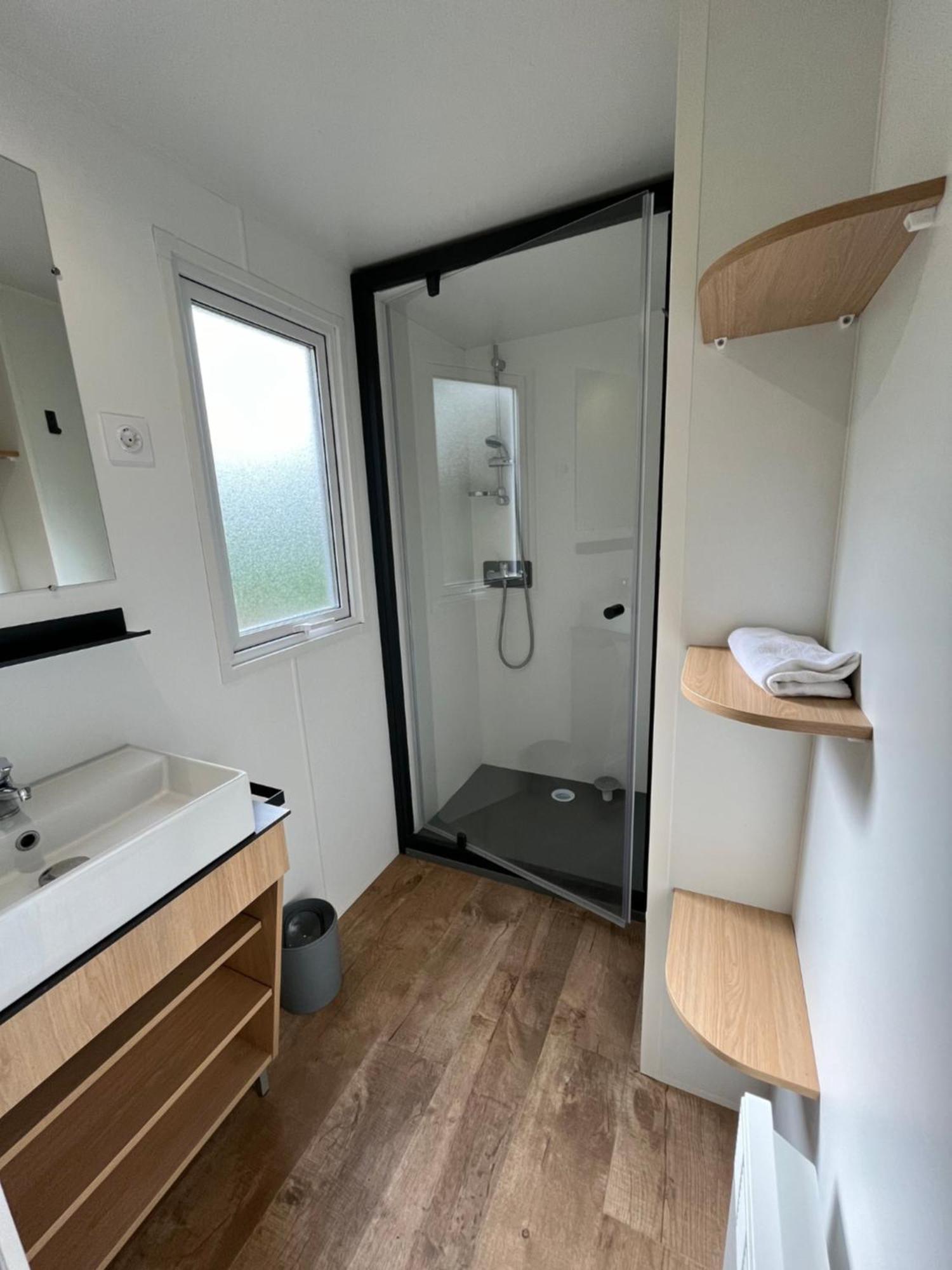 Camping De Châlons-en-Champagne Dış mekan fotoğraf