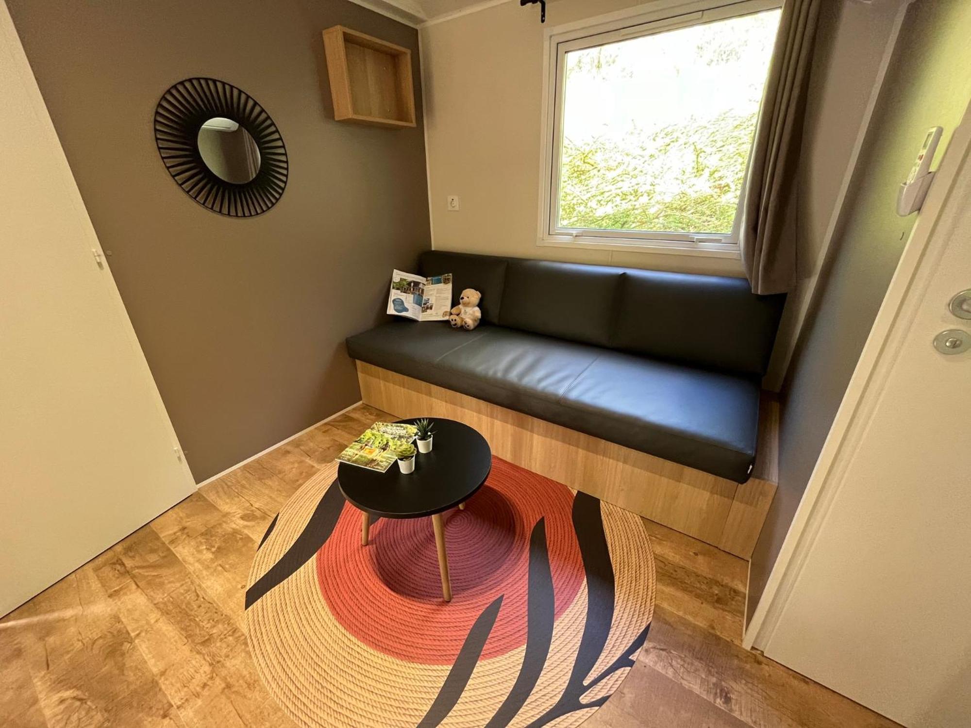Camping De Châlons-en-Champagne Dış mekan fotoğraf